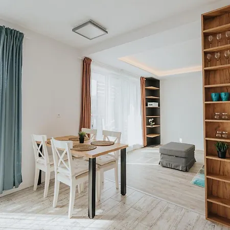 Apartmany U Skraba Besenova Exterior photo