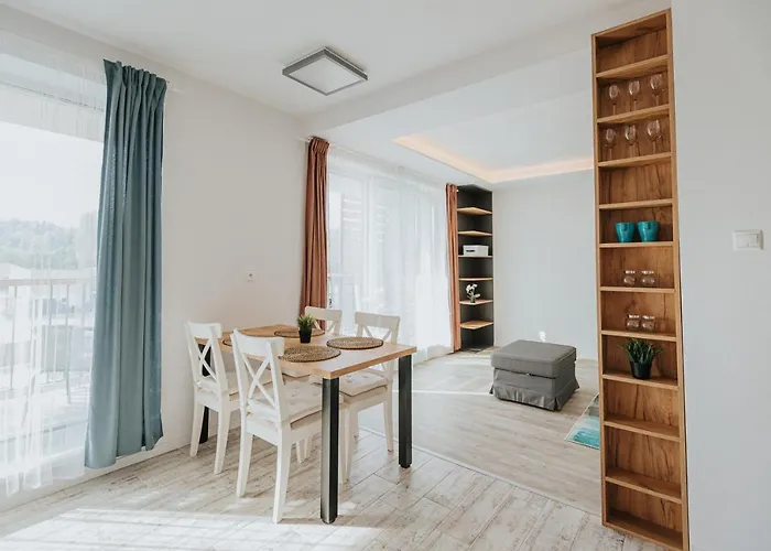Apartmany U Skraba