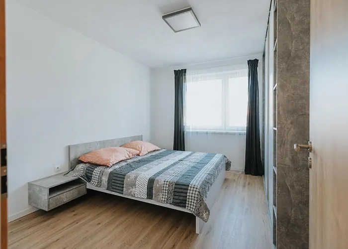 Apartmany U Skraba