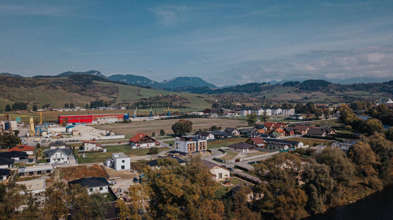 U Skraba * Besenova