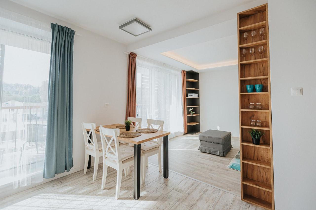 Apartment U Skraba Besenova