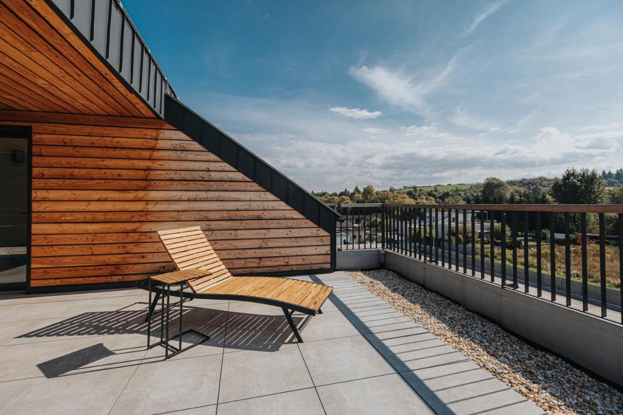 Apartment U Skraba