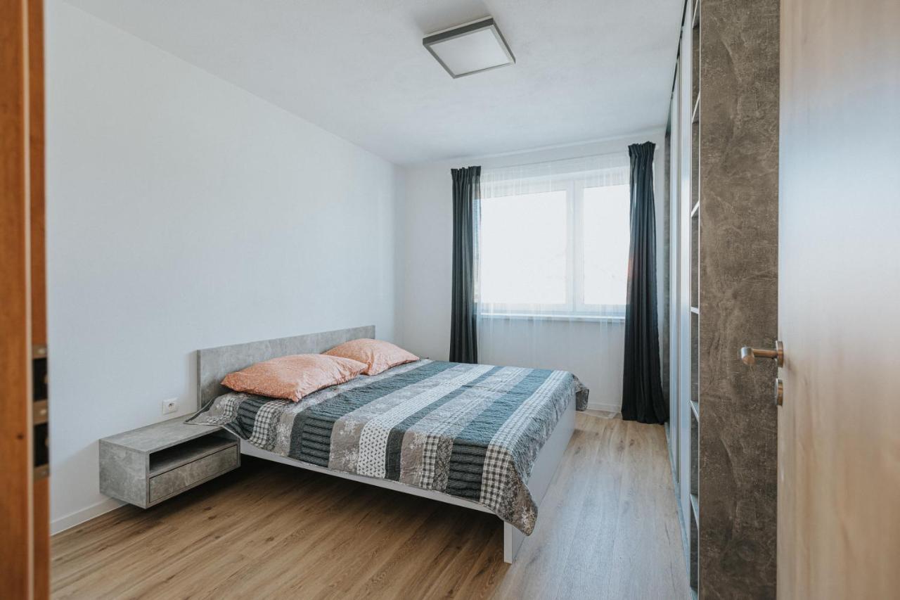 U Skraba Apartment