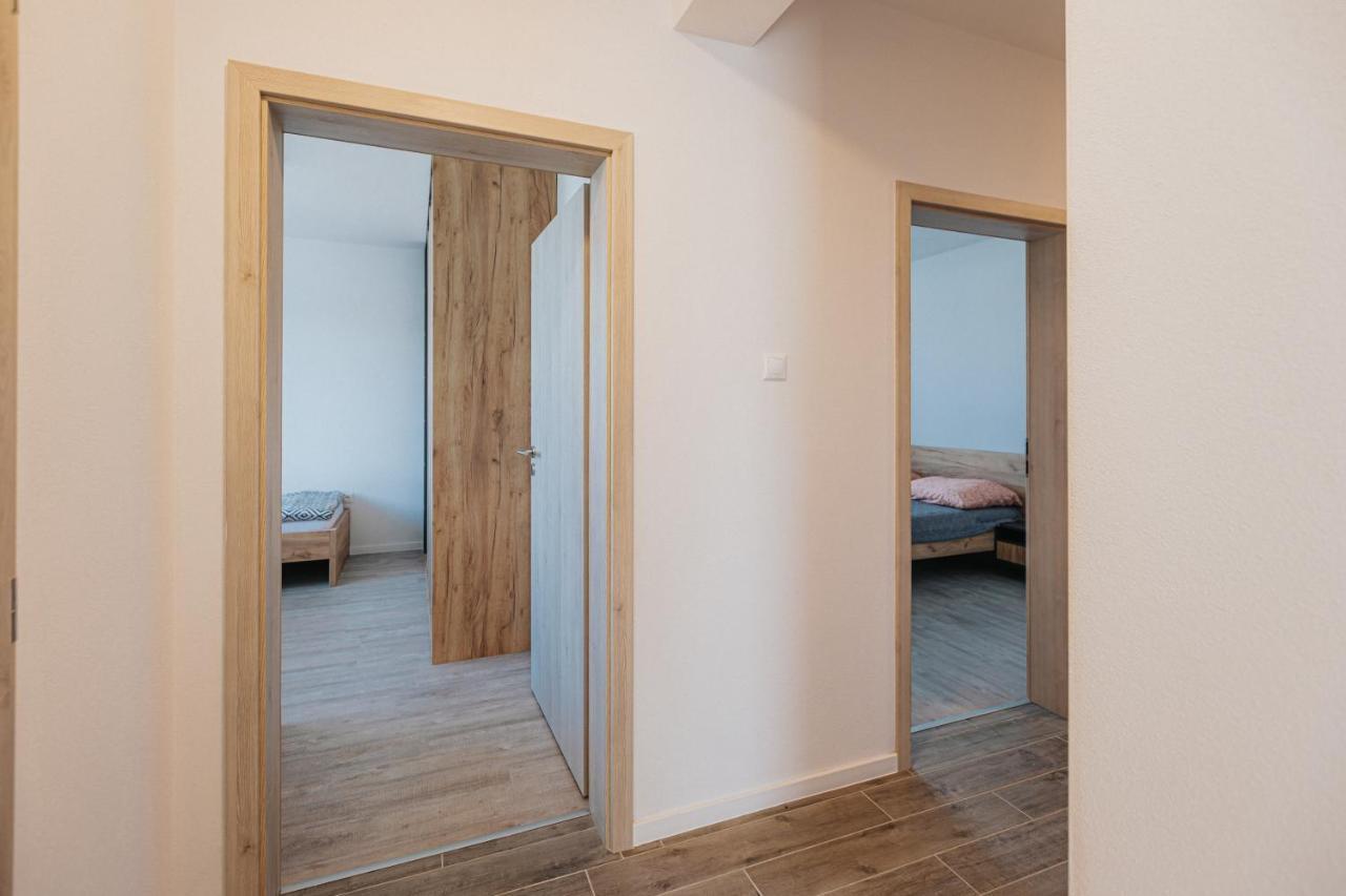 Apartment U Skraba Besenova