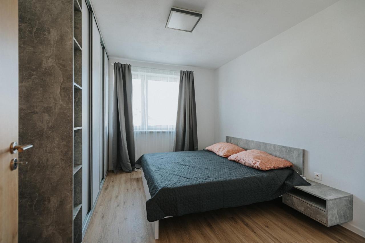 U Skraba Apartment
