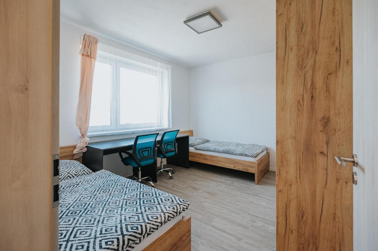 Apartment U Skraba