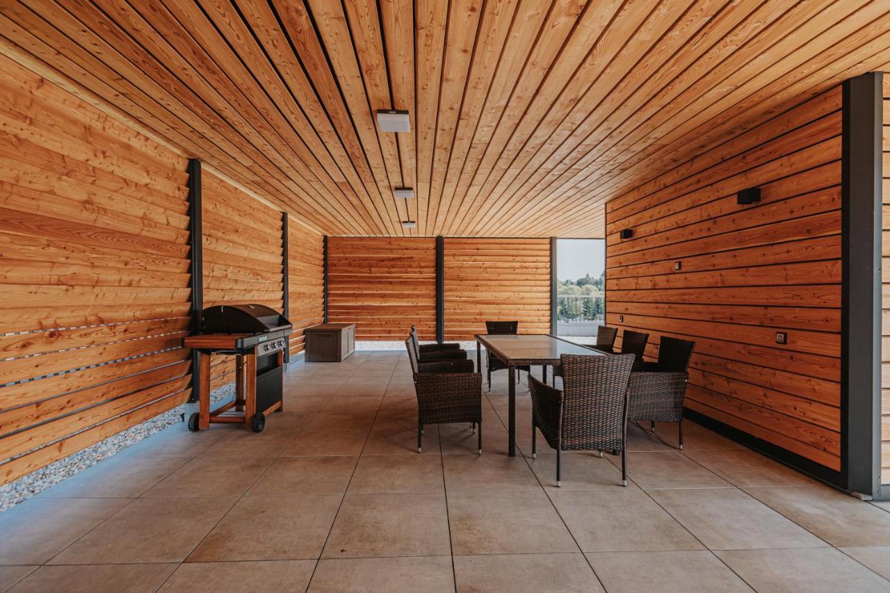 U škraba Apartmán Bešeňová