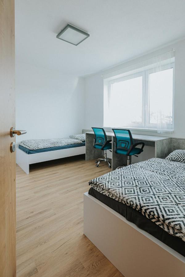 Apartmán U škraba Bešeňová