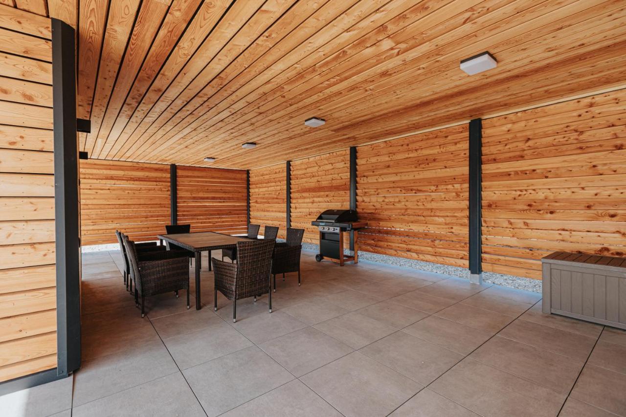 Apartment U Skraba *