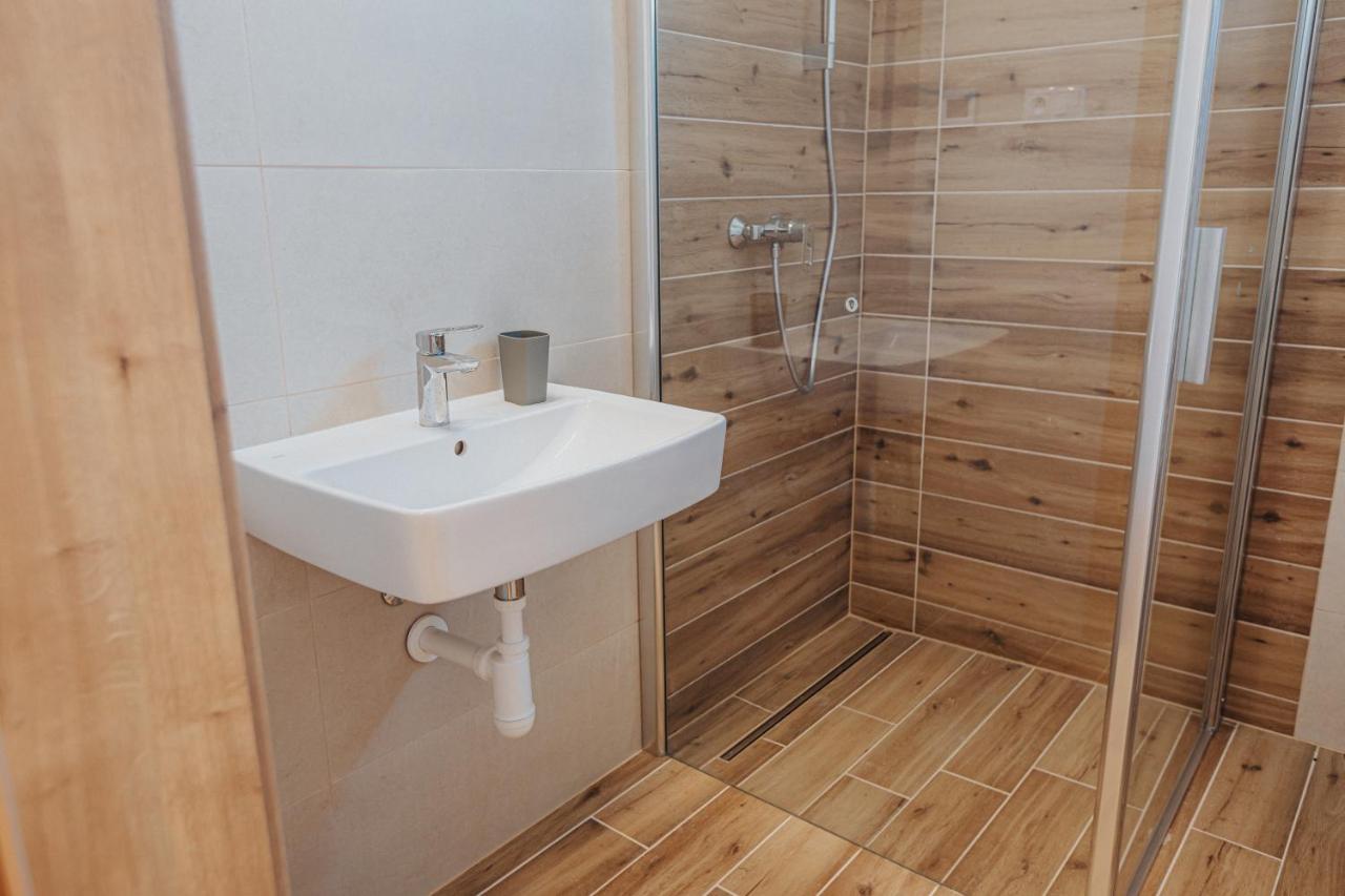 Apartment U Skraba *