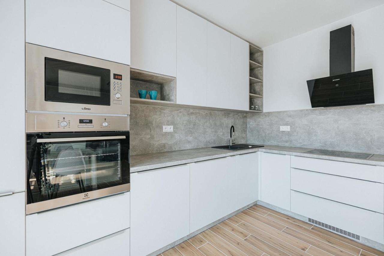 Apartment U Skraba Besenova